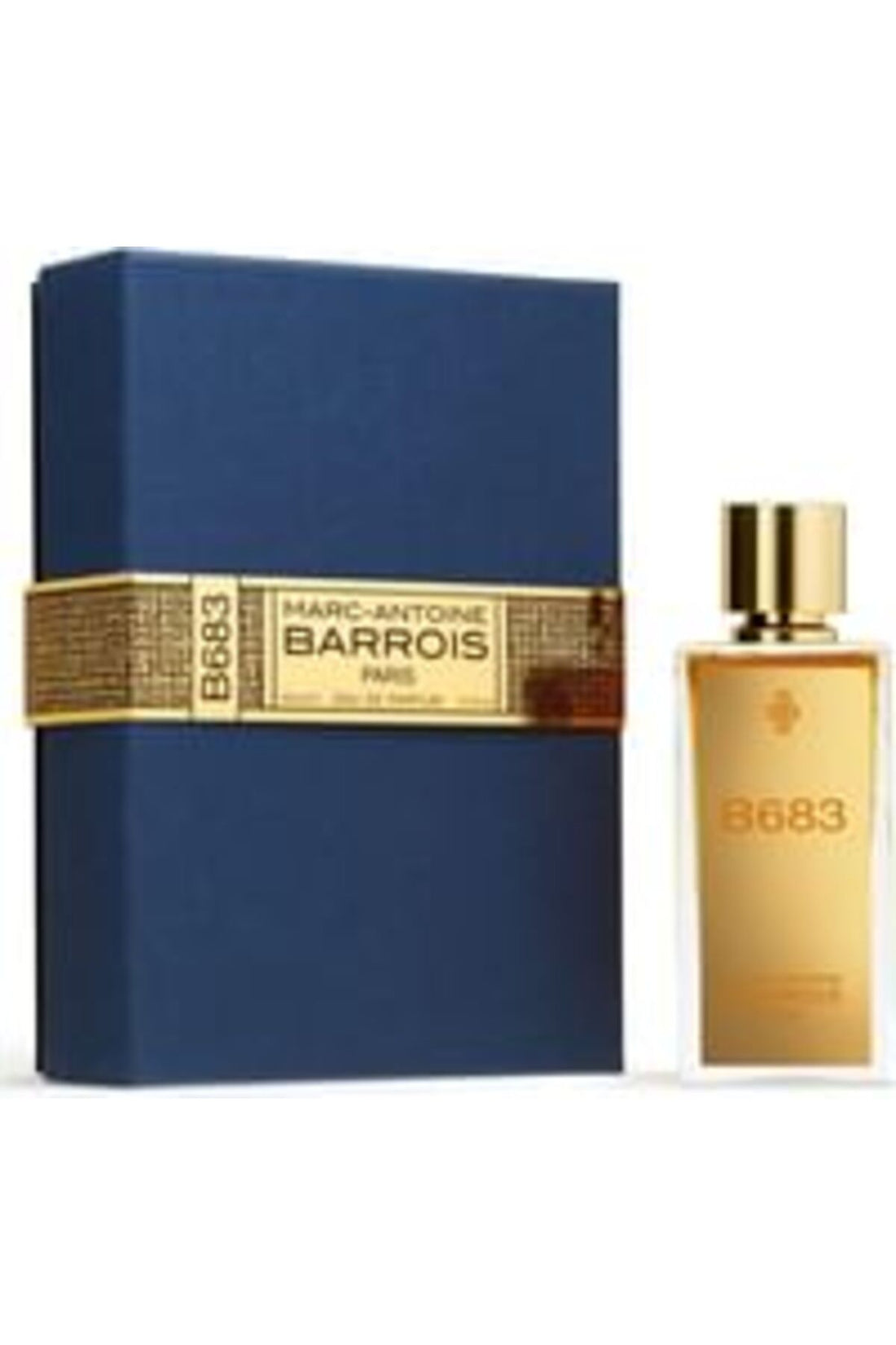 Marc Antoine Barrois B683 Eau De Parfum 100ml