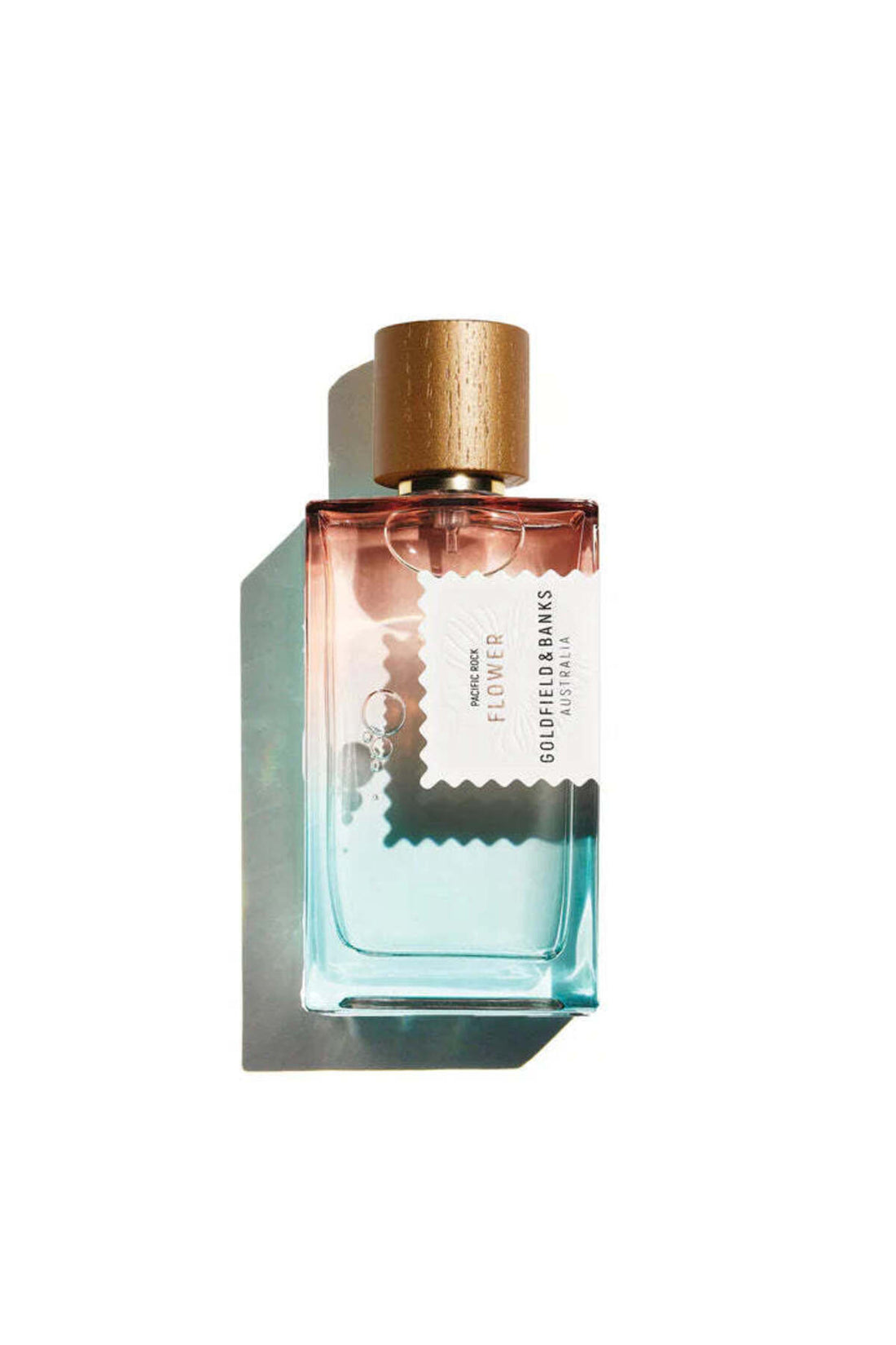 Goldfield & Banks Pacific Rock Flower 100ml