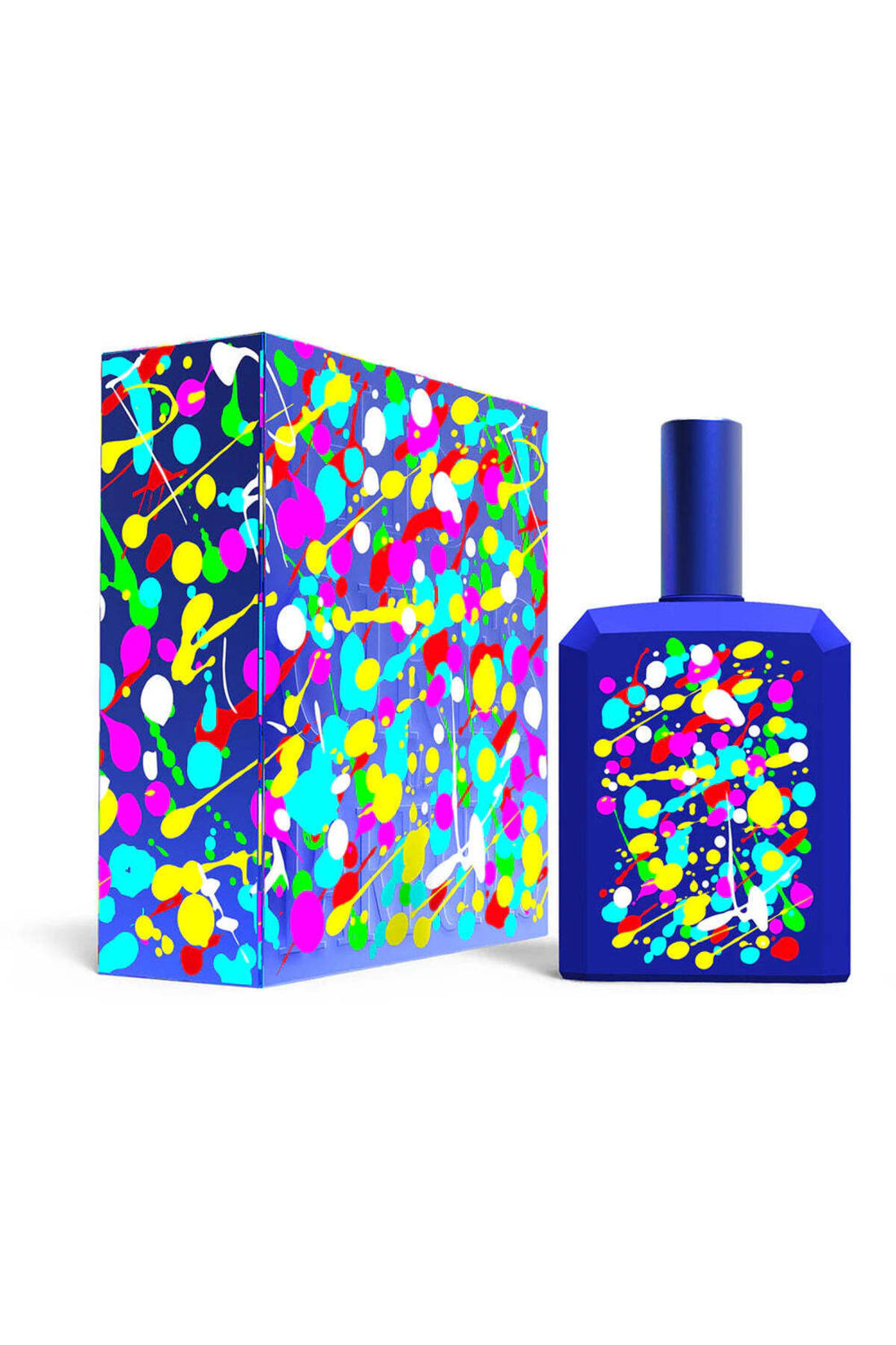 Histoires De Parfums This Is Not A Blue Bottle 1.2 Eau De Parfum 115ml