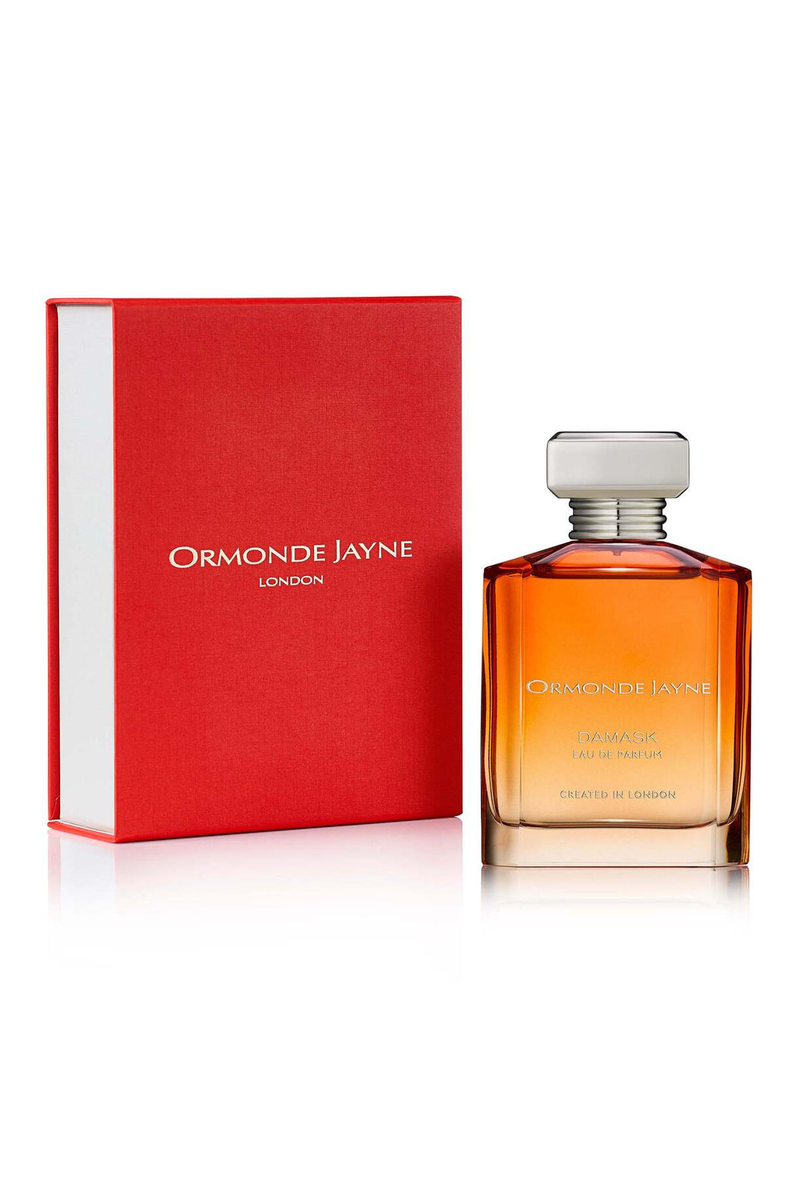 Ormonde Jayne Damask Eau De Parfum 88ml