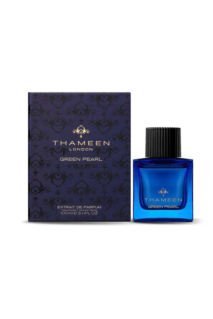 Thameen Green Pearl Extrait De Parfum 100ml