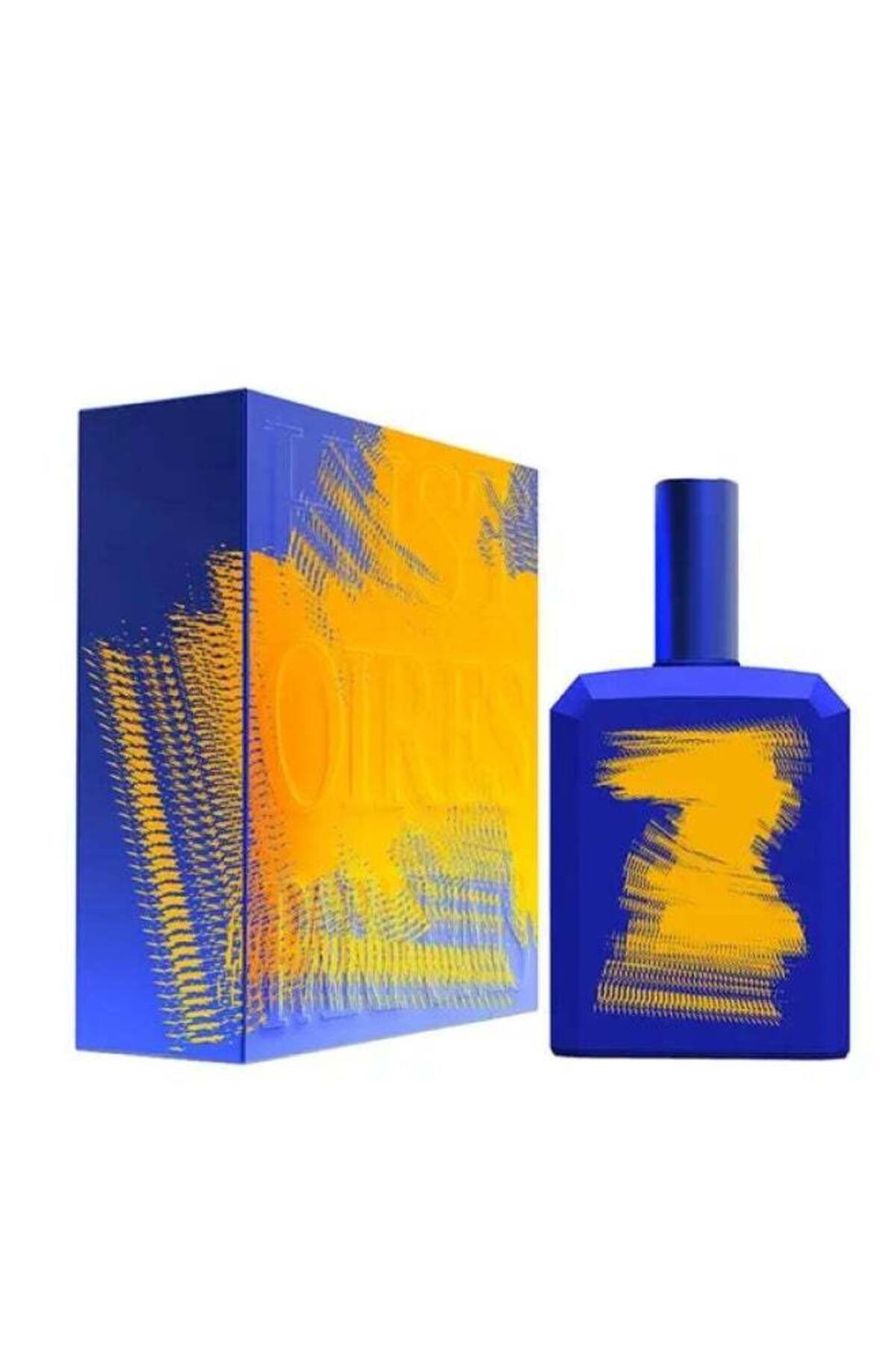 Histoires De Parfums This Is Not A Blue Bottle 1.7 Eau De Parfum 115ml