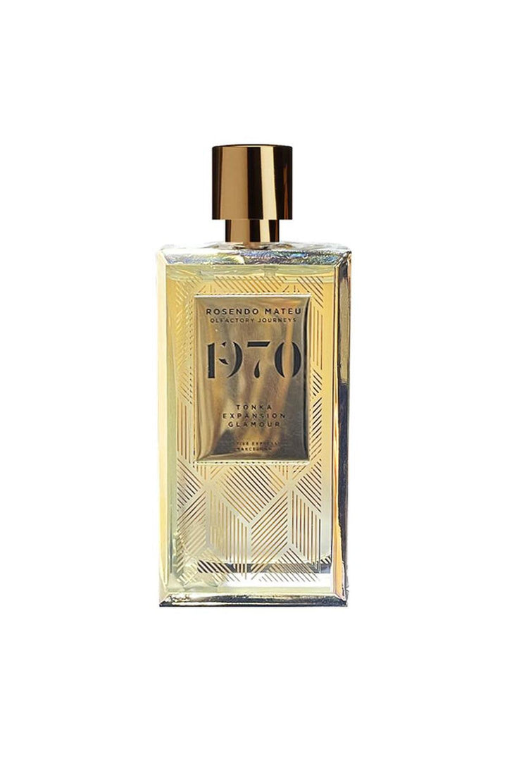 Rosendo Mateu 1970 Eau De Parfum 100ml