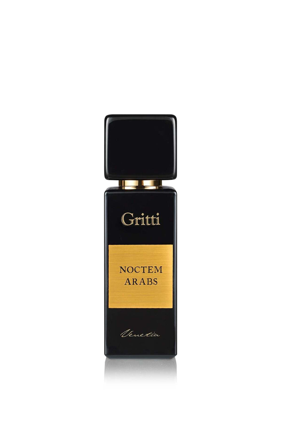 Gritti Noctem Arabs Eau De Parfum 100ml