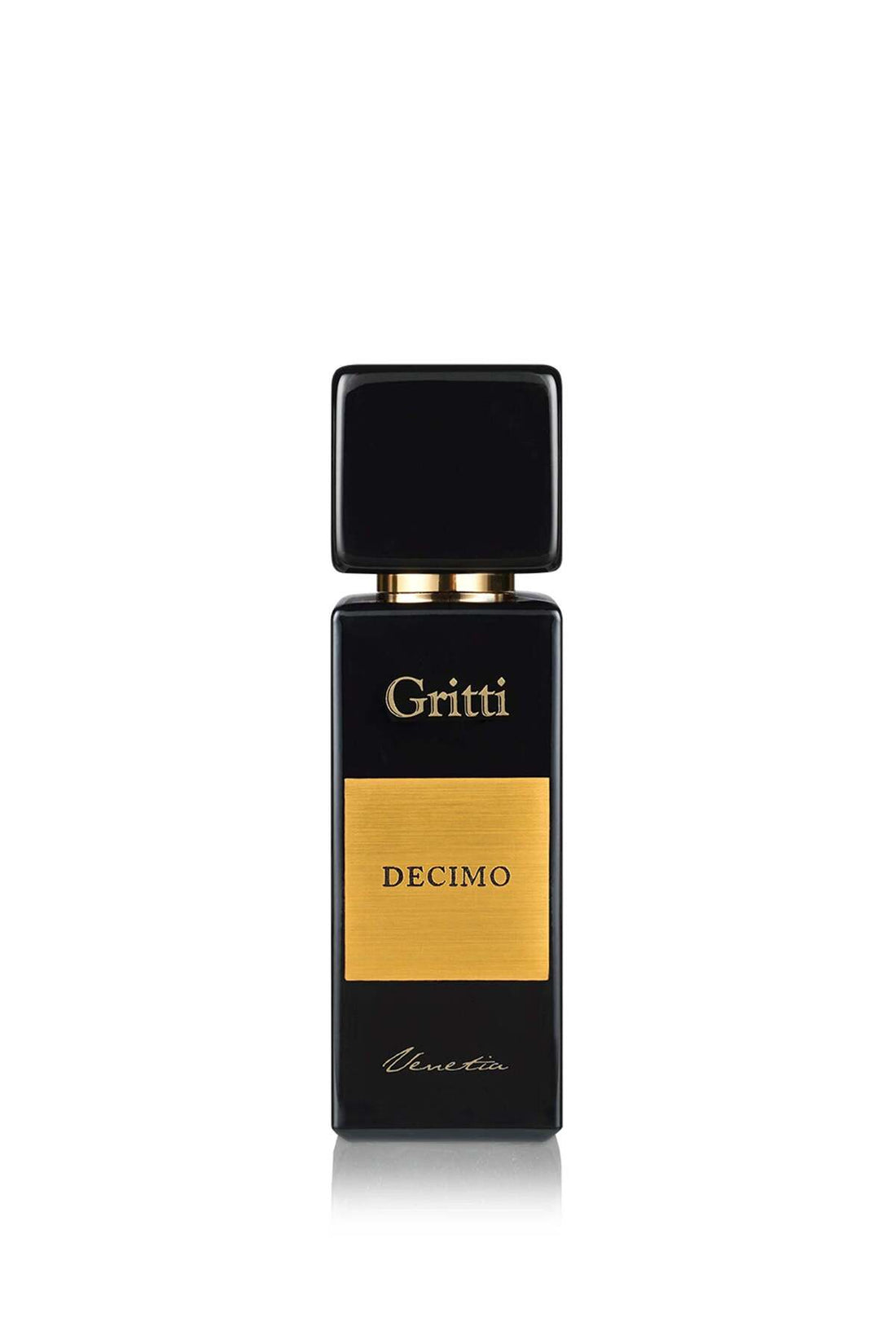 Gritti Decimo Eau De Parfum 100ml