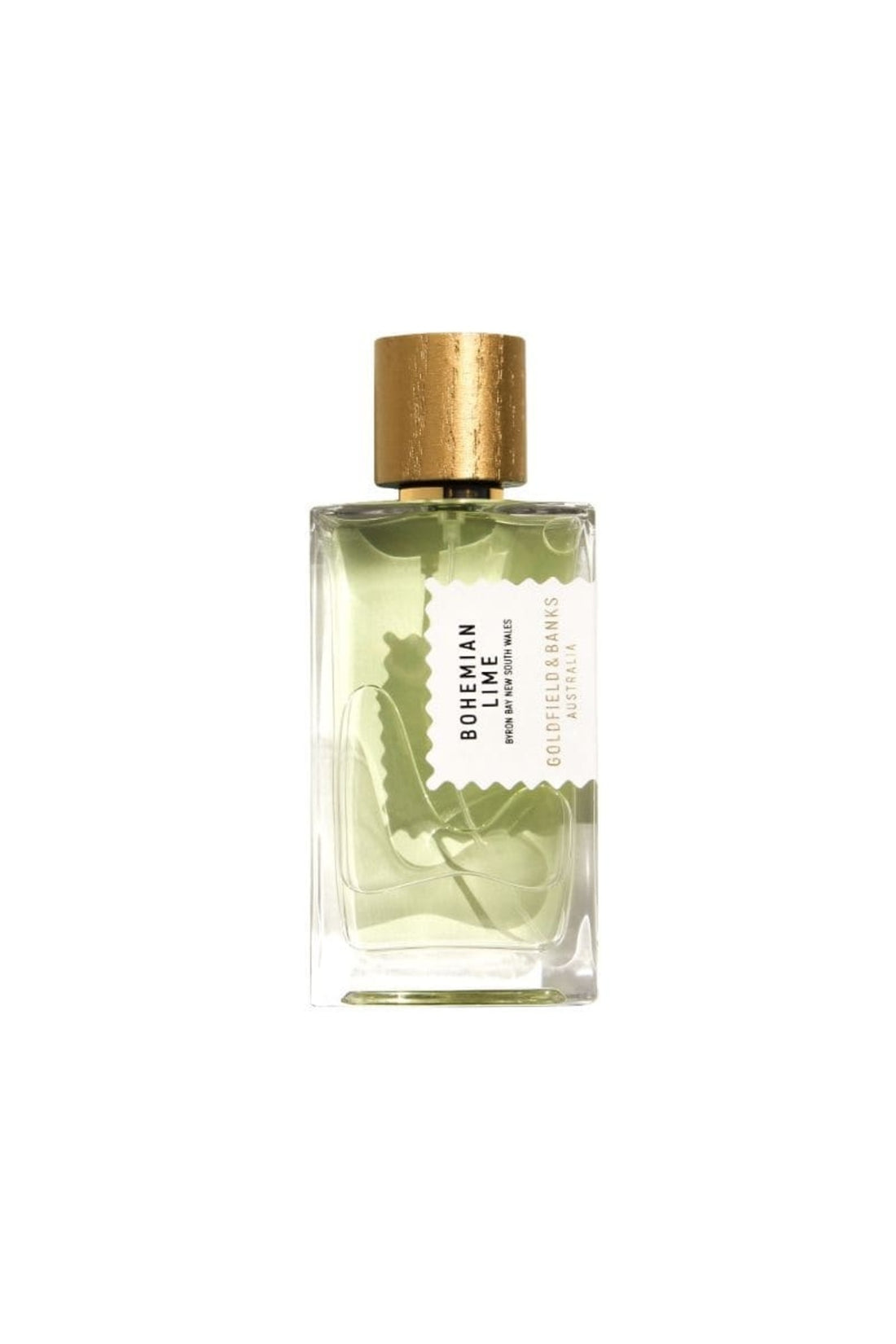 Goldfield & Banks Bohemian Lime Perfume 100ml