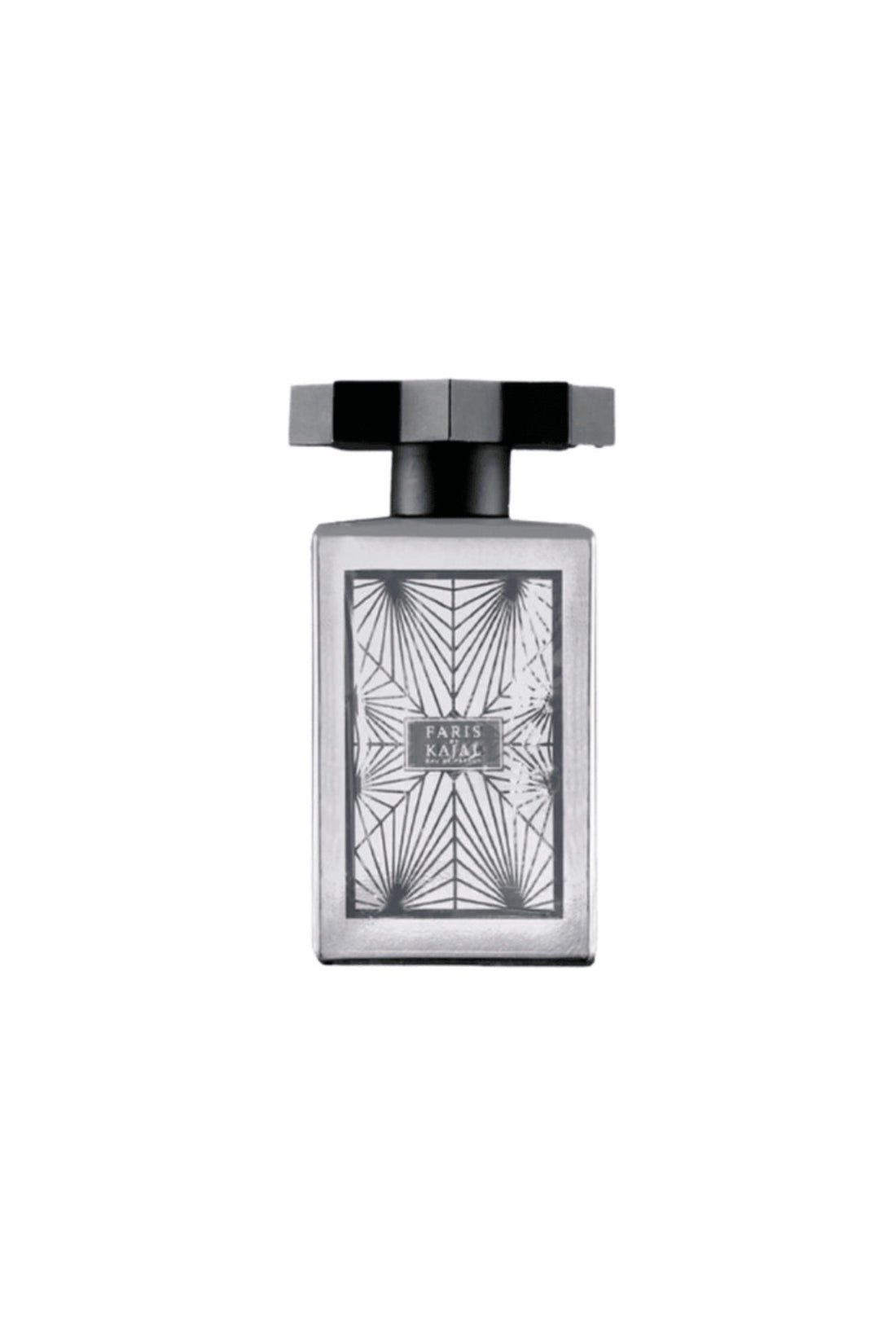 Kajal Faris Eau De Parfum 100ml