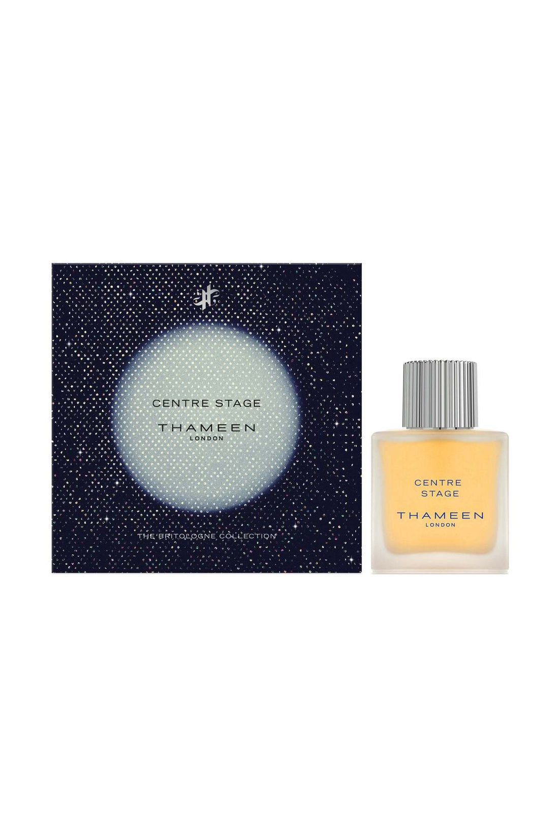 Thameen The Britologne Collection Centre Stage Cologne Elixir 100ml
