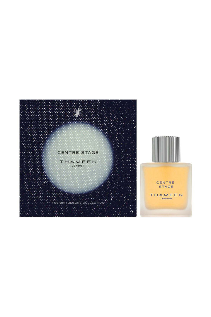 Thameen The Britologne Collection Centre Stage Cologne Elixir 100ml