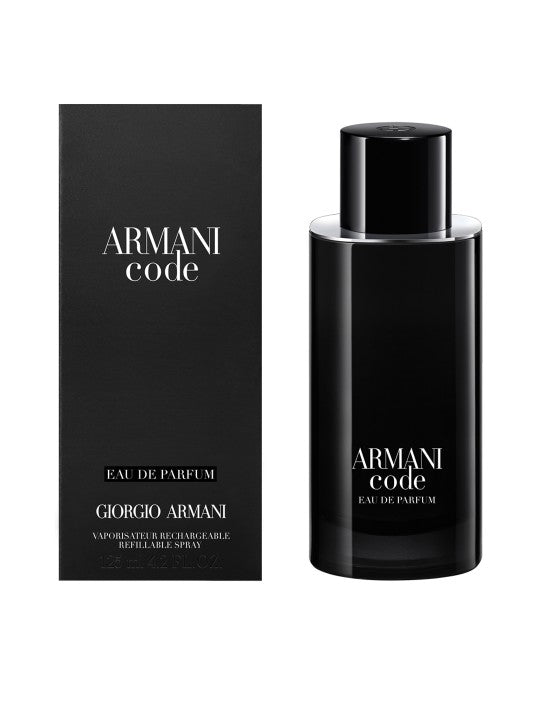 عطر ارماني كود او دي بارفان للرجال