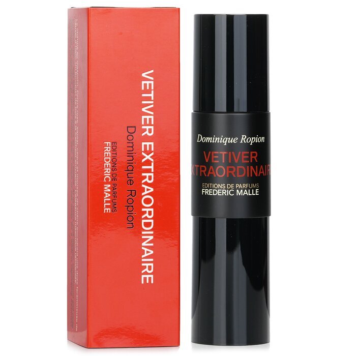 Frederic Malle Vetiver Extraordinaire Eau de Parfum 30ml