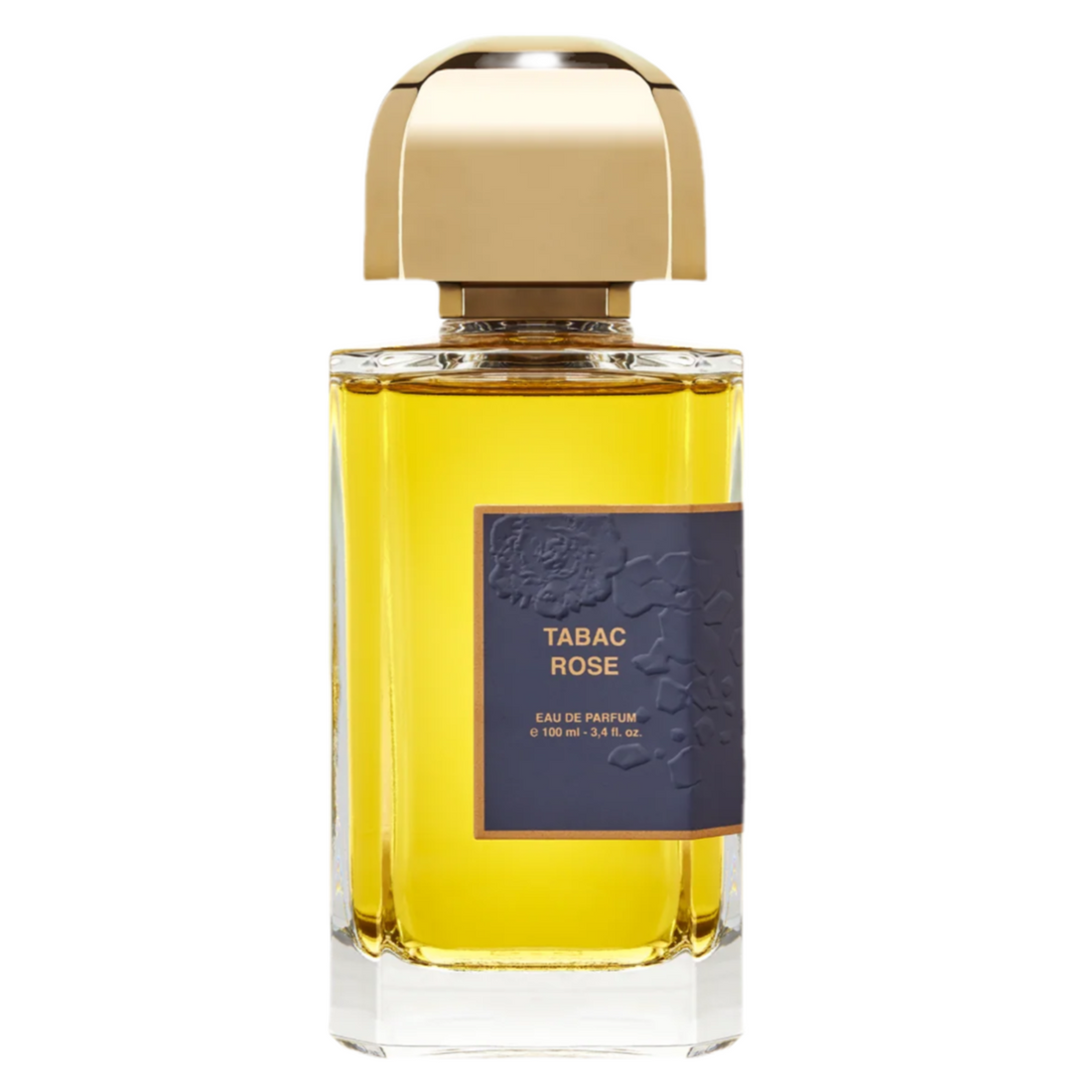 BDK Parfums Tabac Rose Eau de Parfum 100ml for Unisex