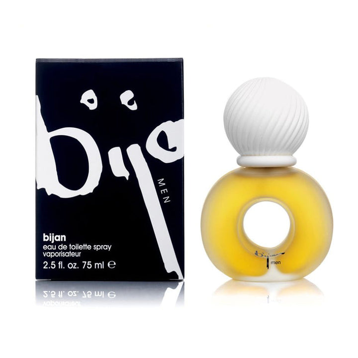 Bijan Eau De Toilette 75ml for Men