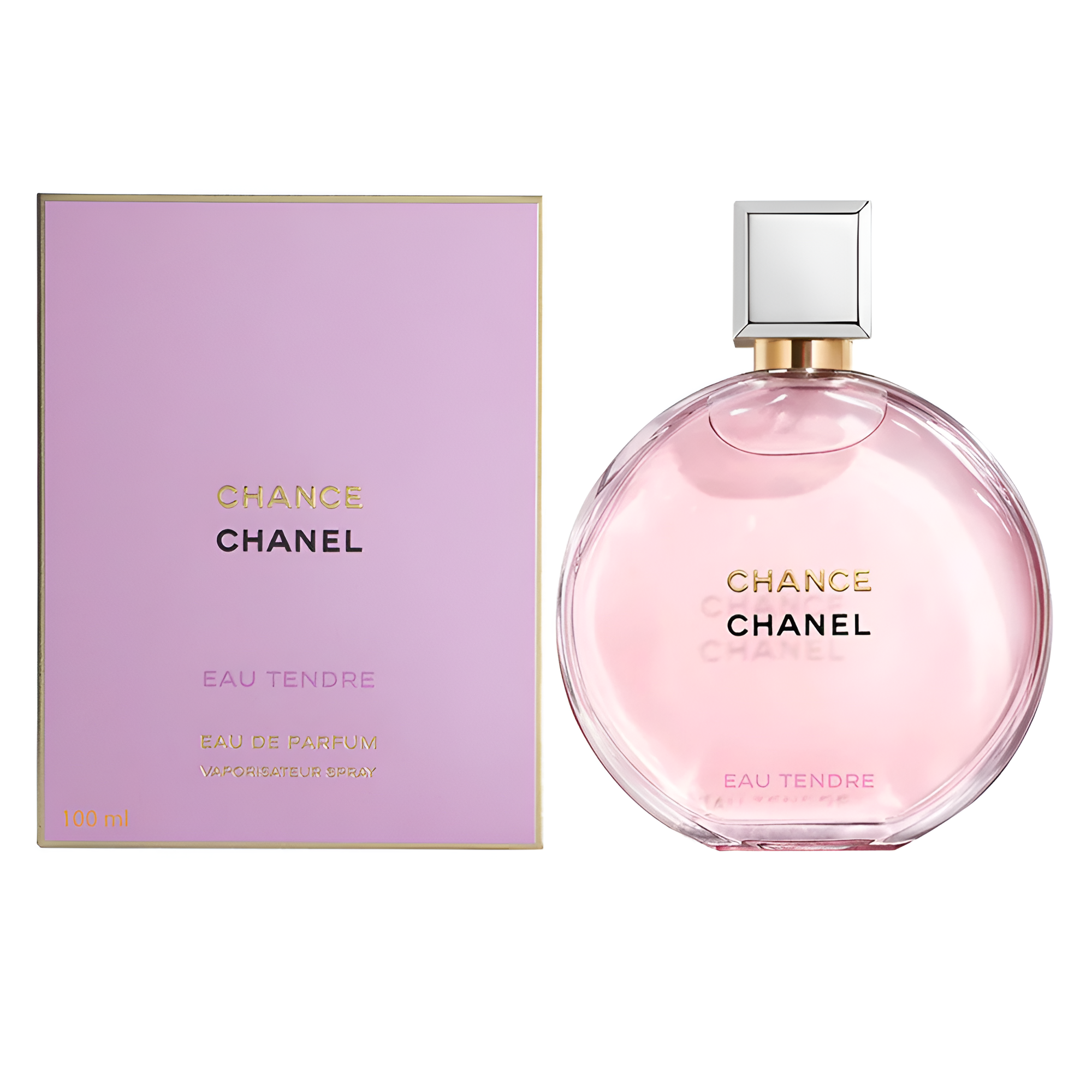 Chanel Chance Eau Tendre Eau de Parfum for Women