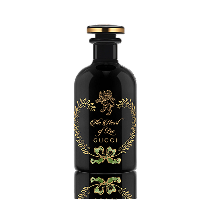 Gucci The Heart of Leo Eau de Parfum 100ml – Amber Oud Unisex Perfume