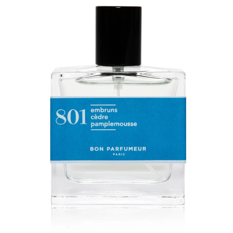 Bon Parfumeur 801 Eau de Parfum 100ml for Men