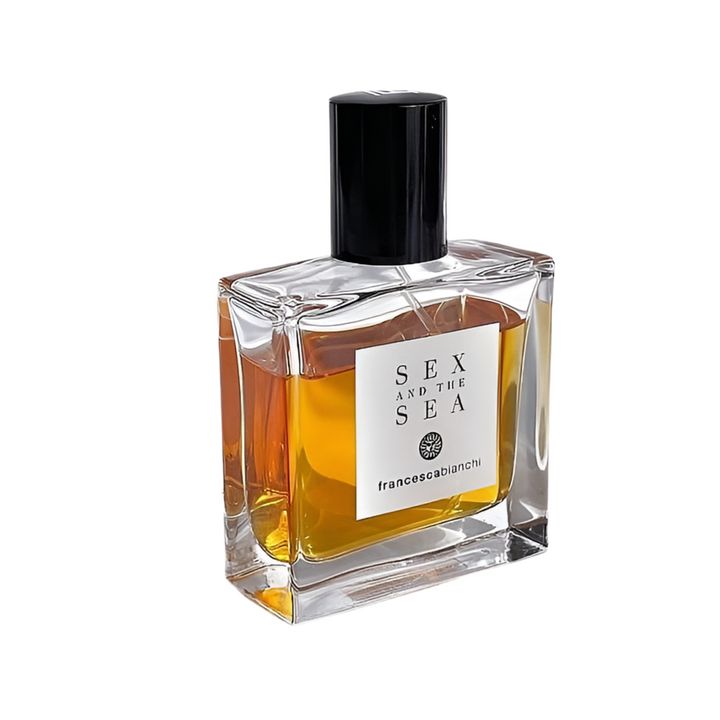 Francesca Bianchi Sex&Sea Extrait De Parfum 30ml for Unisex