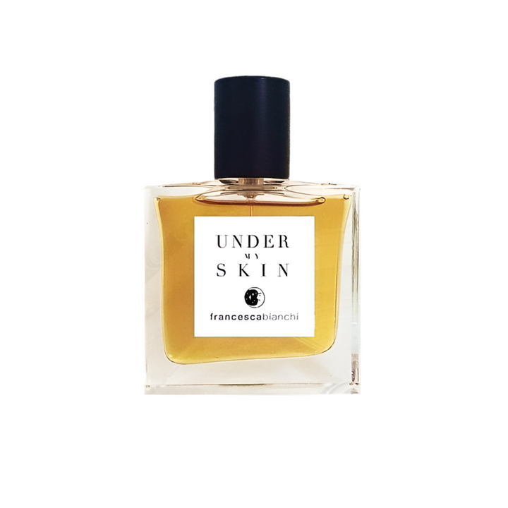 Francesca Bianchi Under My Skin Extrait De Parfum 30ml for Unisex