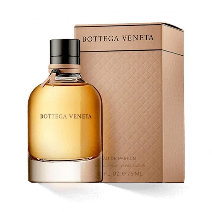 Bottega Veneta Eau De Parfum 75ml for Women