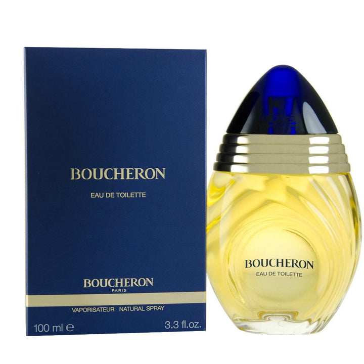 Boucheron Eau De Parfum 100ml for Women