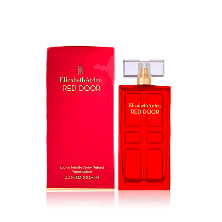 Туалетная вода Elizbeth Arden Red Door 100 мл для женщин