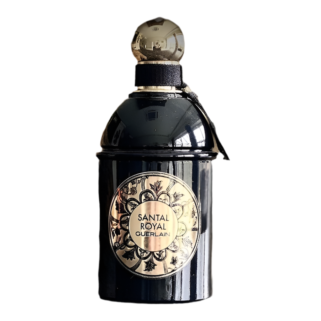 Guerlain Santal Royal Eau De Parfum 125ml for Unisex