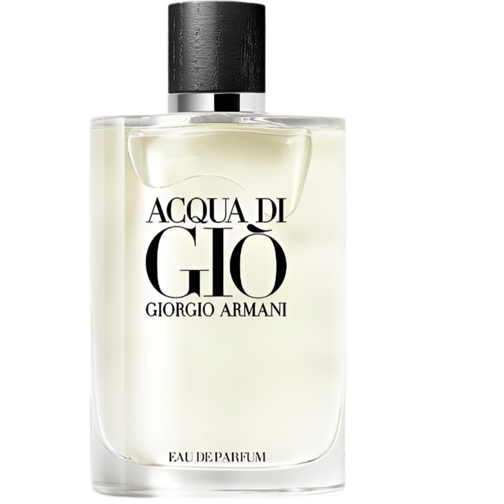 Giorgio Armani Acqua di Giò Парфюмированная вода 125 мл для мужчин