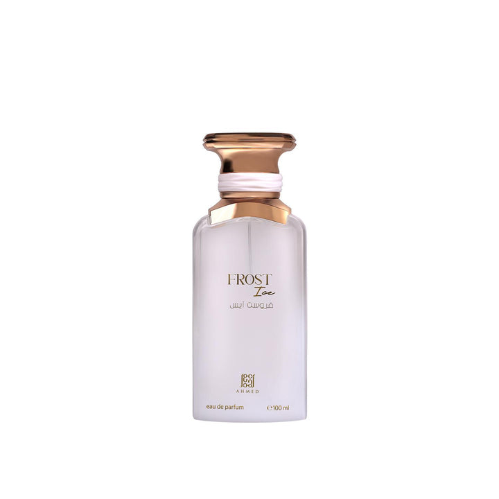 Ahmed Al Maghribi Frost Ice Eau de Parfum 100ml – Refreshing Men’s Fragrance