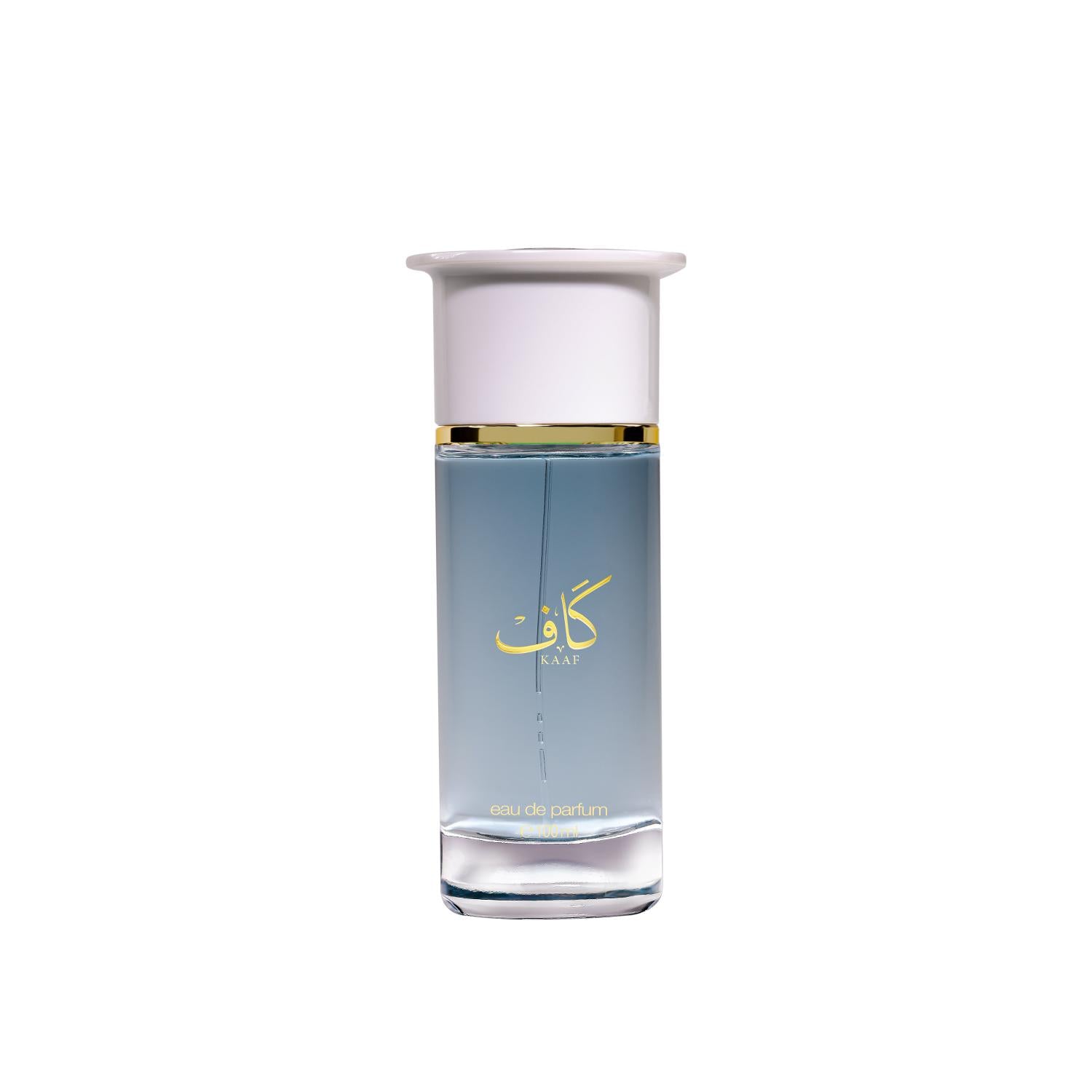 Ahmed Al Maghribi Kaaf Eau De Parfum 100ml for Unisex