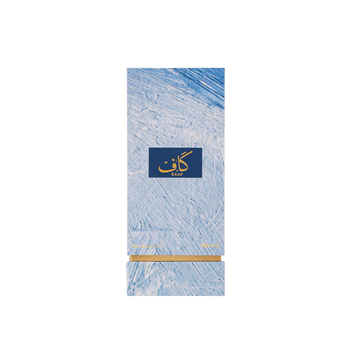 Ahmed Al Maghribi Kaaf Eau De Parfum 100ml for Unisex
