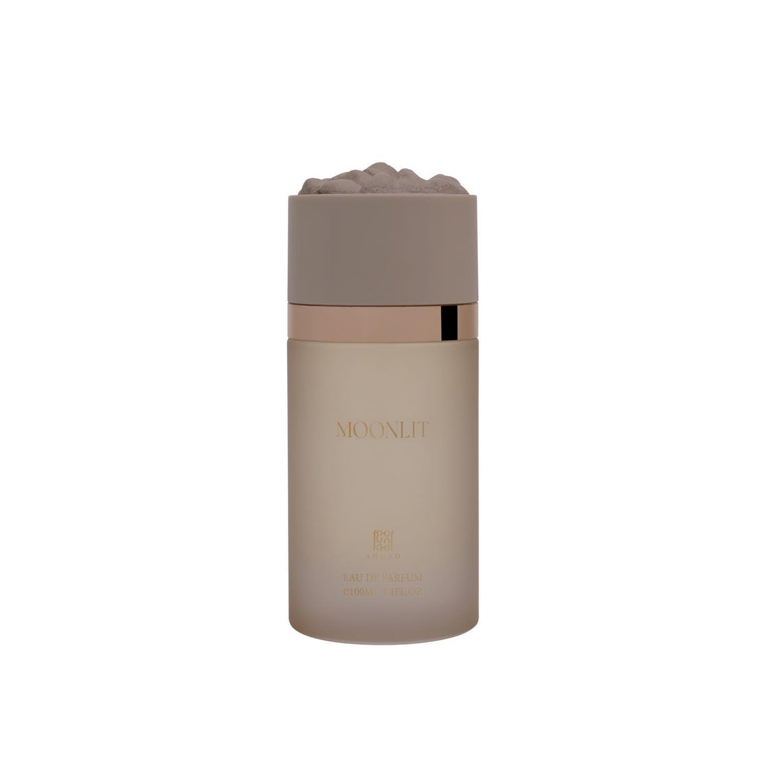 Ahmed Al Maghribi Moonlit Eau de Parfum 100ml – Luxurious Oriental Unisex Perfume