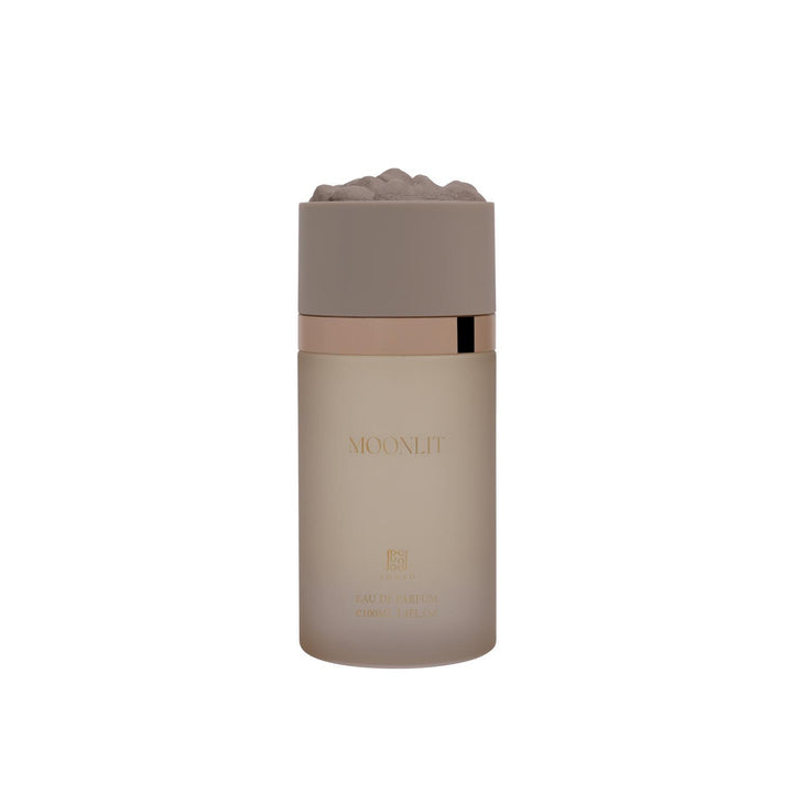 Ahmed Al Maghribi Moonlit Eau de Parfum 100ml – Luxurious Oriental Unisex Perfume