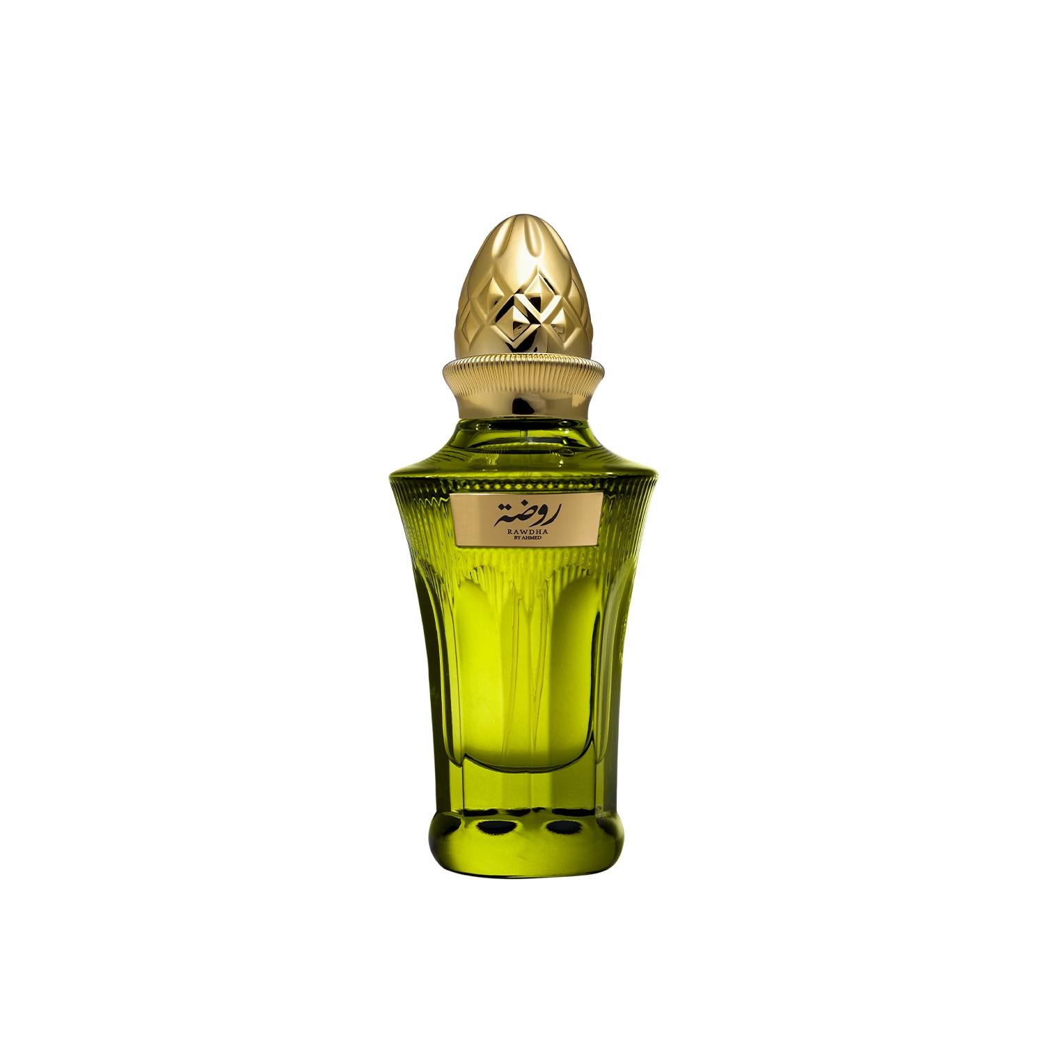 Ahmed Al Maghribi Rawdha Eau De Parfum 50ml for Unisex