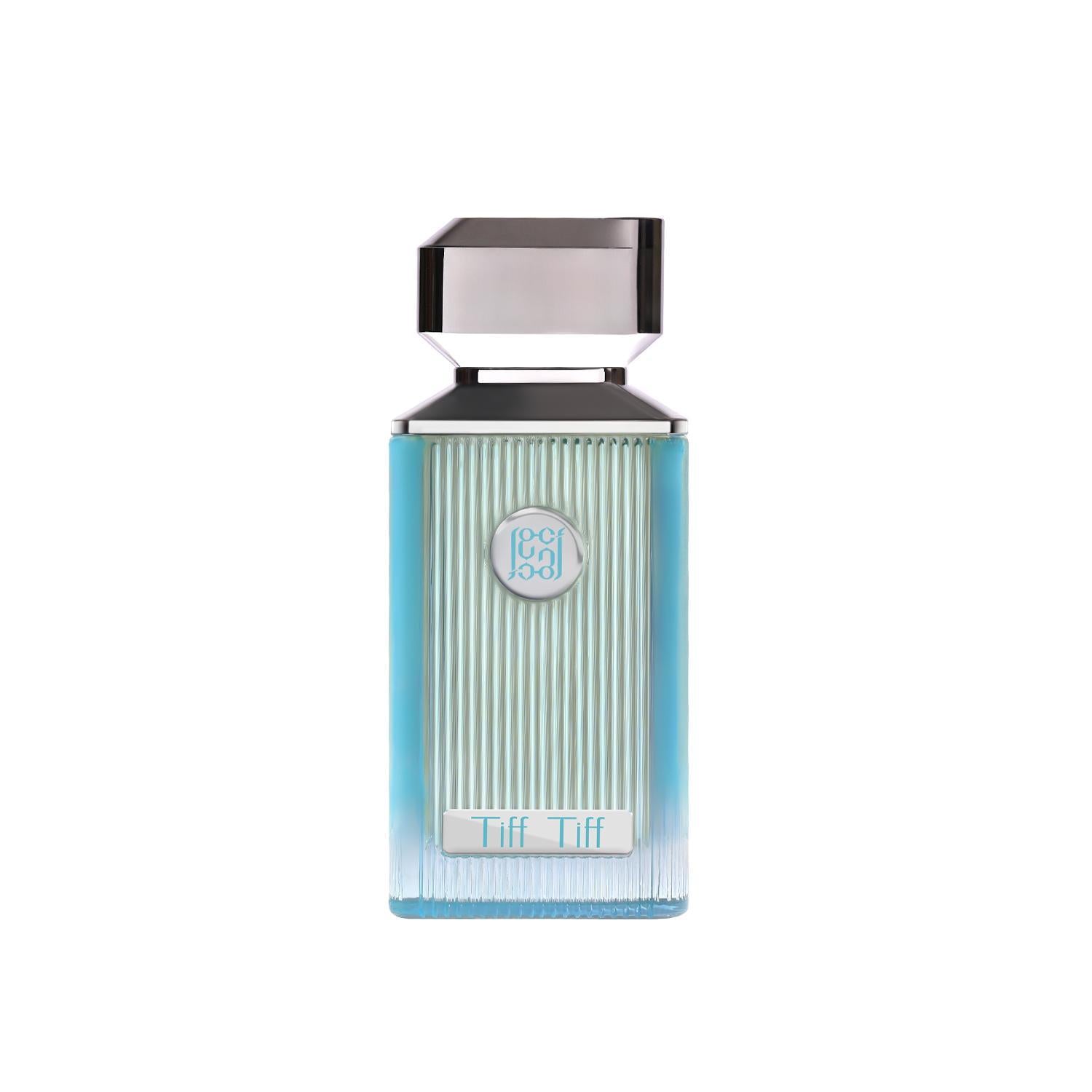 Ahmed Al Maghribi Tiff Tiff Eau de Parfum 100ml – Luxury Men’s Fragrance