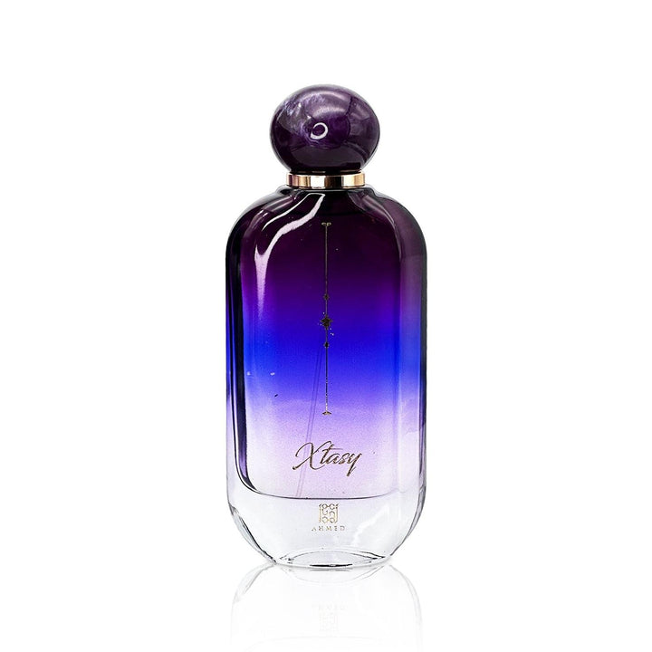 Ahmed Al Maghribi Xtasy Eau de Parfum 100ml – Luxurious Oriental Unisex Perfume
