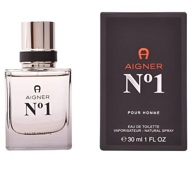 Aigner No 1 Eau De Toilette 100ml for Men