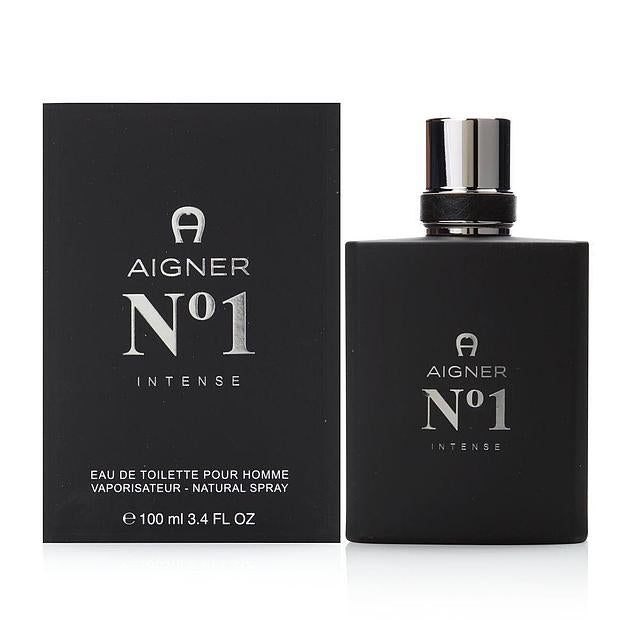 Aigner No 1 Intense Eau De Toilette 100ml for Men
