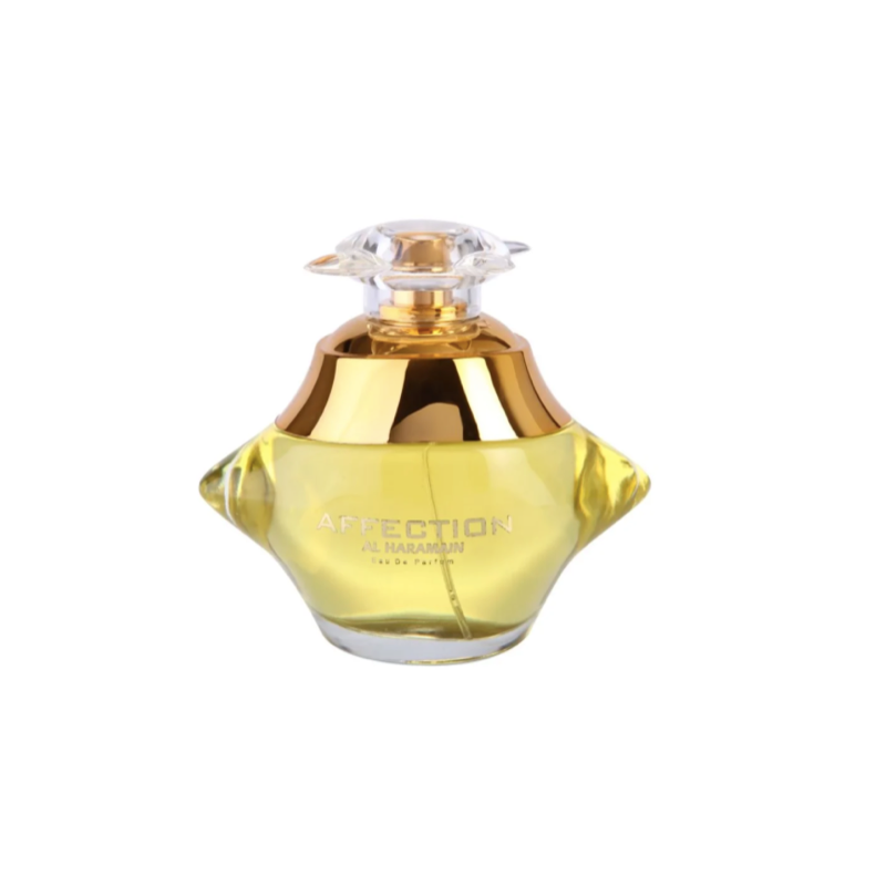 Al Haramain Affection Eau de Parfum 100ml – Unisex Luxury Fragrance