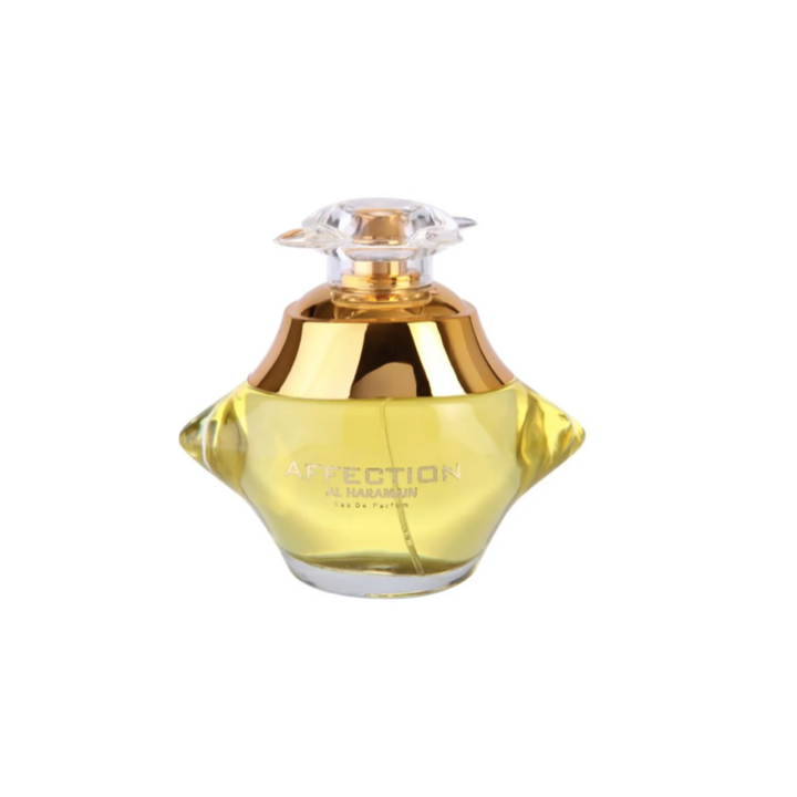 Al Haramain Affection Eau de Parfum 100ml – Unisex Luxury Fragrance