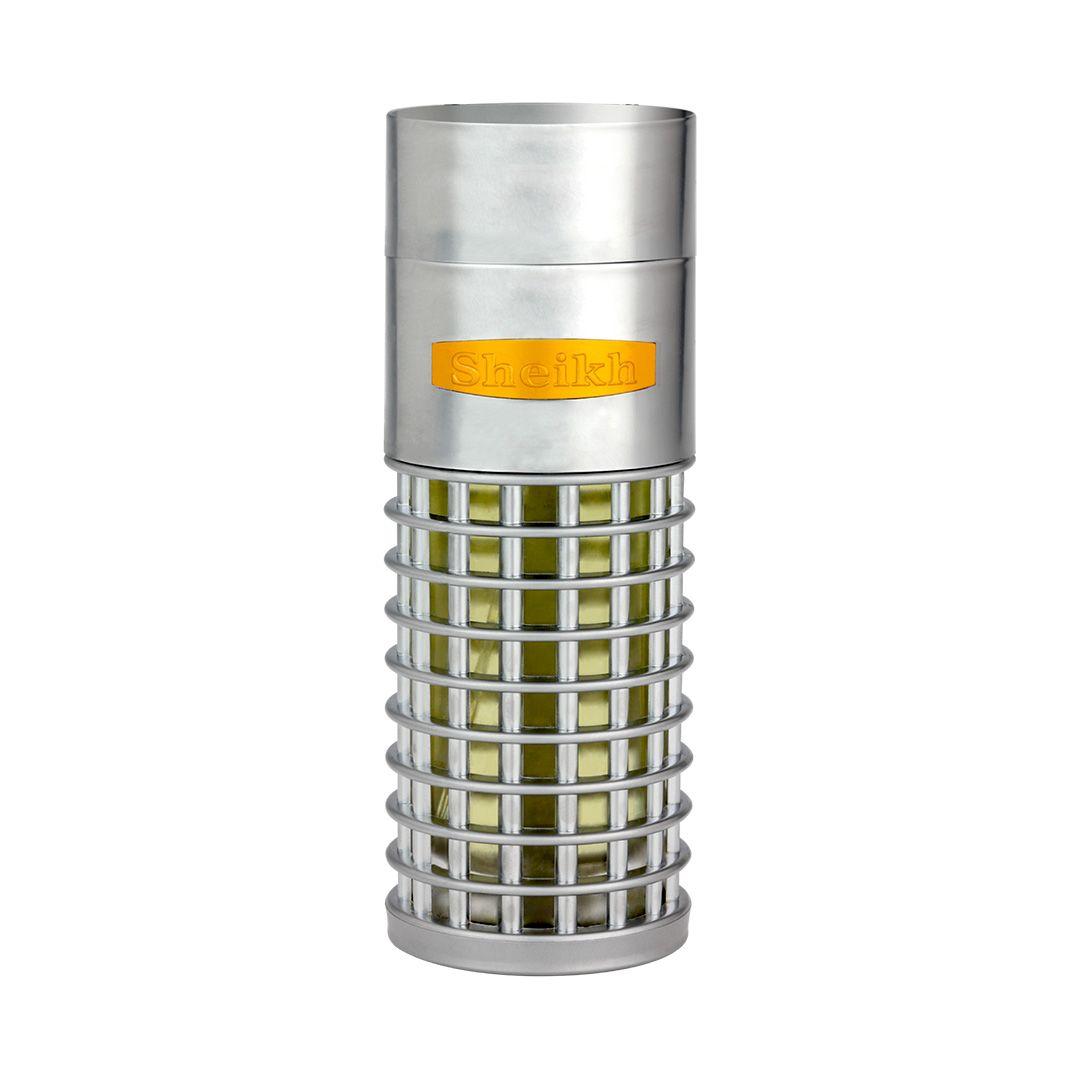 Al Haramain Sheikh Eau de Parfum 85ml – Oriental Luxury Fragrance for Men