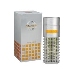 Al Haramain Sheikh Eau de Parfum 85ml – Oriental Luxury Fragrance for Men