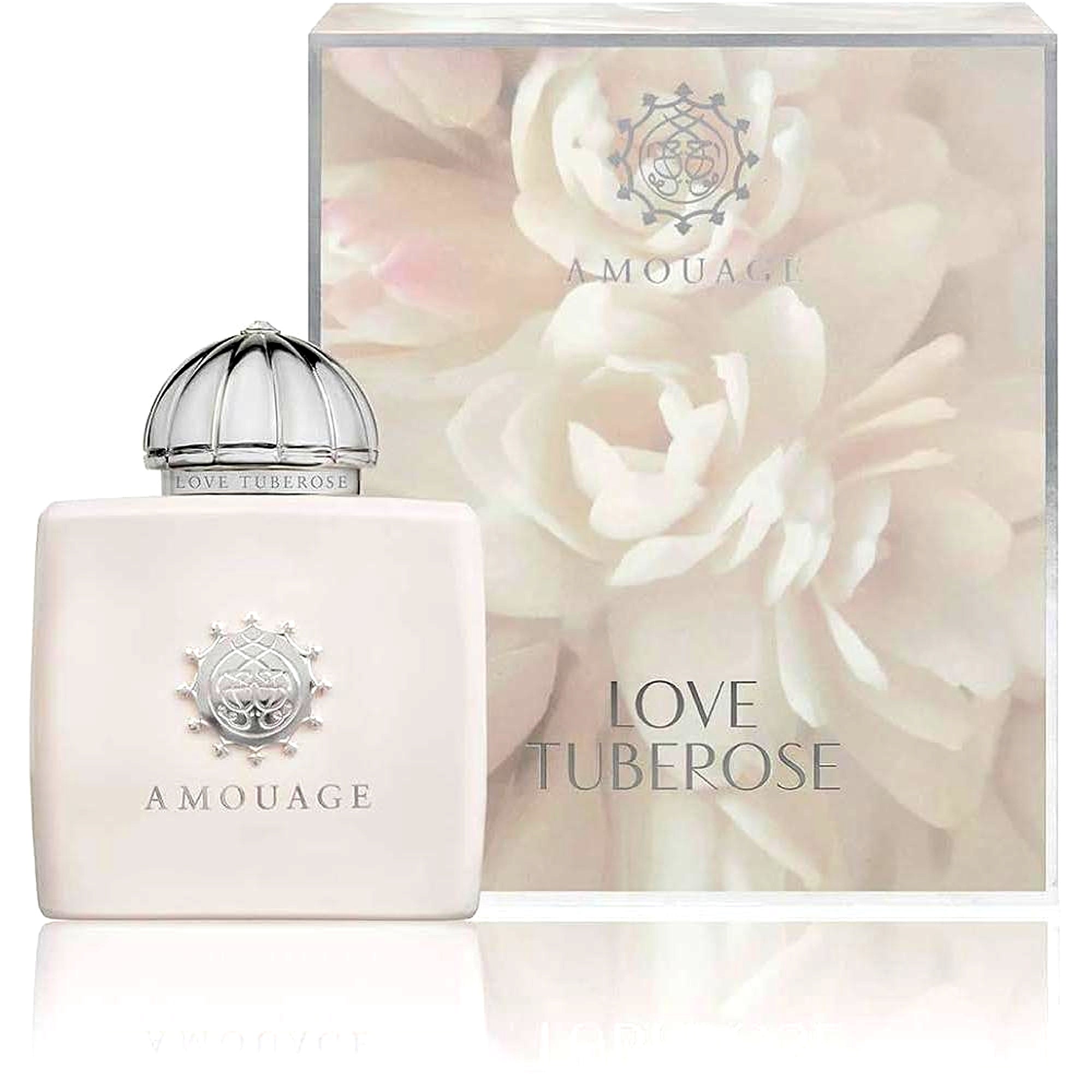 Amouage Love Tuberose Eau de Parfum 100ml for Women