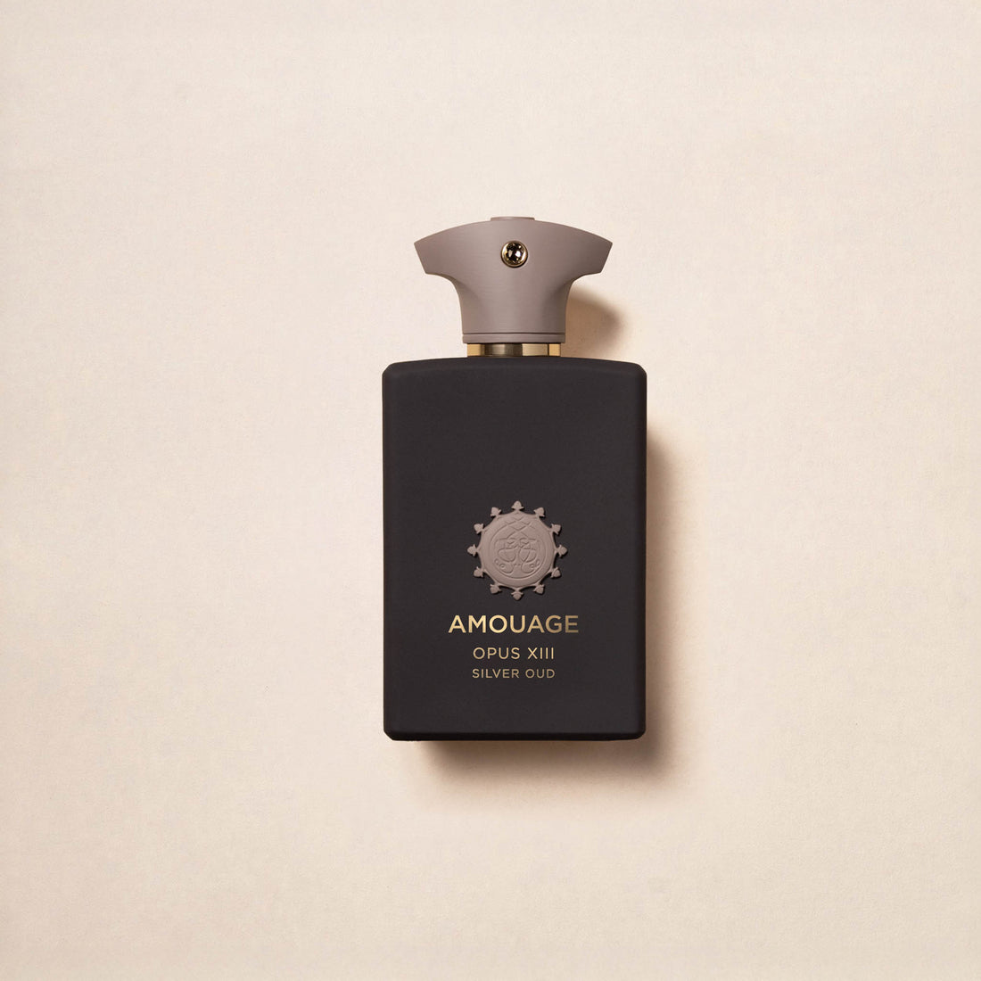 Amouage Opus XIII Silver Oud Eau de Parfume 100ml