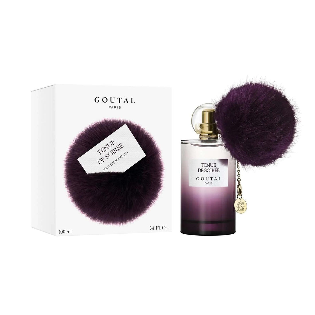 Annick Goutal Tenue De Soirée Eau de Parfum 100ml for Women