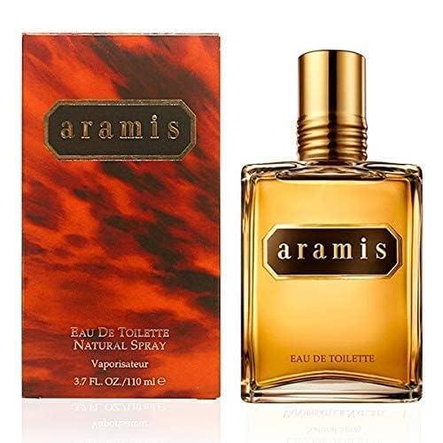 Aramis Eau de Toilette 110ml for Men