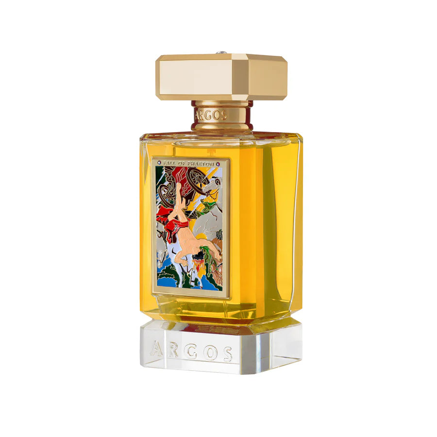 Argos Fall of Phaeton Eau de Parfum 100ml – Dark Leather Woody Unisex Perfume