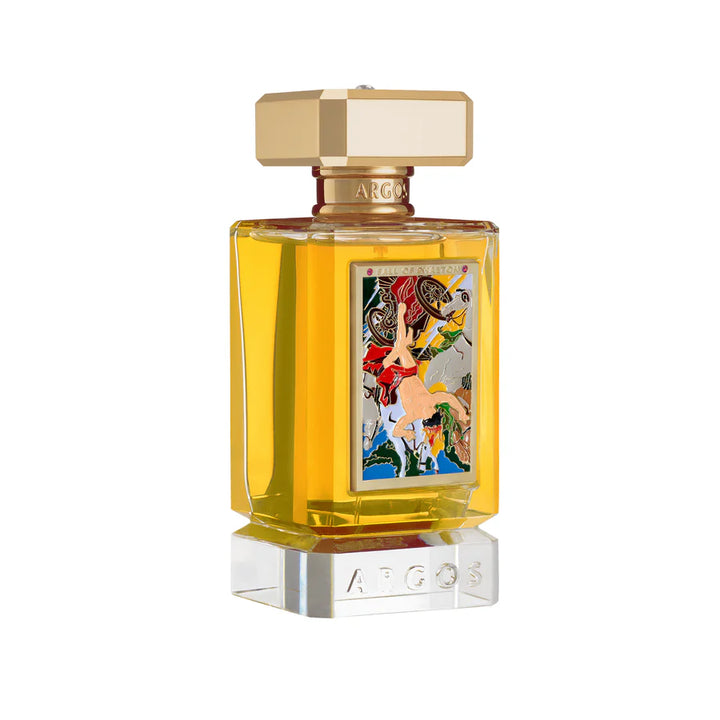 Argos Fall of Phaeton Eau de Parfum 100ml – Dark Leather Woody Unisex Perfume