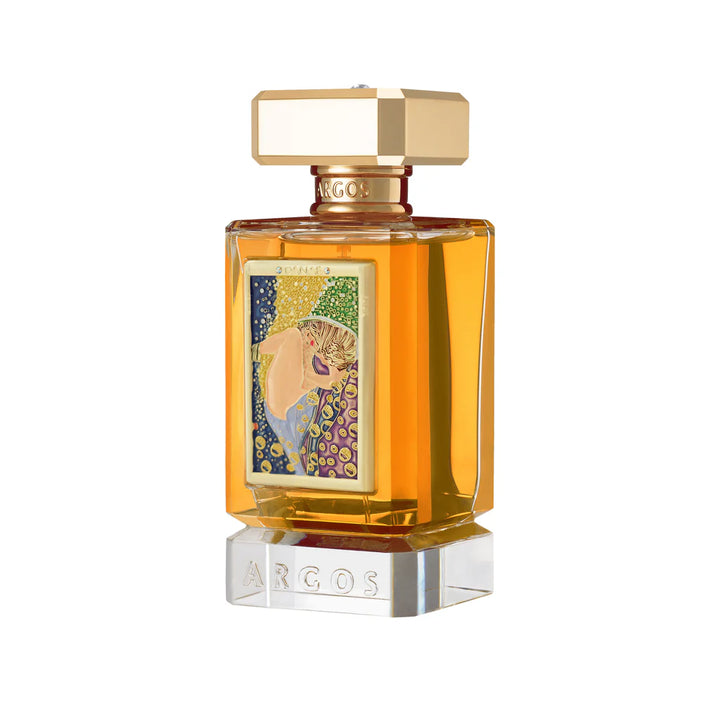 Argos Danaë Eau de Parfum 100ml – Elegant Floral Woody Unisex Perfume