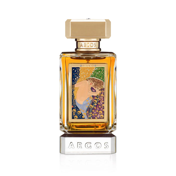 Argos Danaë Eau de Parfum 100ml – Elegant Floral Woody Unisex Perfume