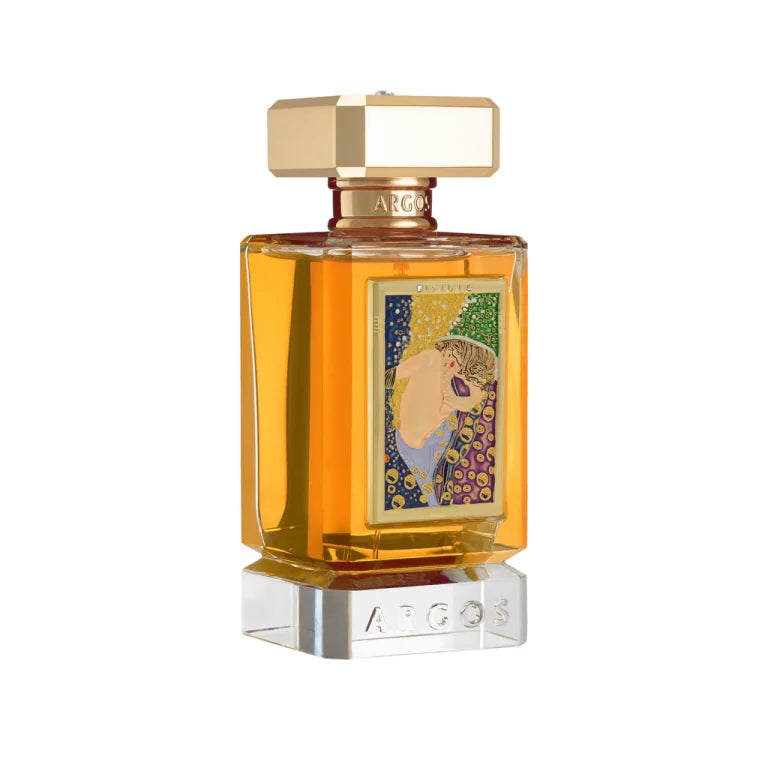 Argos Danaë Eau de Parfum 100ml – Elegant Floral Woody Unisex Perfume